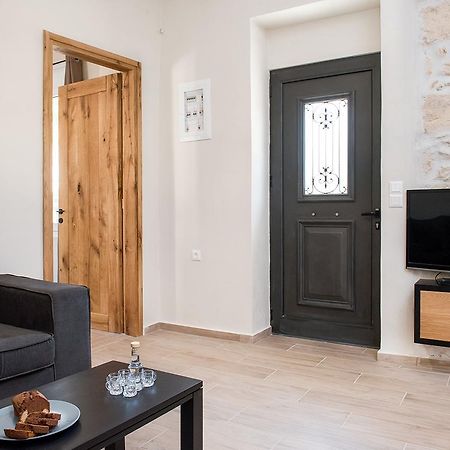 חאניה Elegant Apartment מראה חיצוני תמונה
