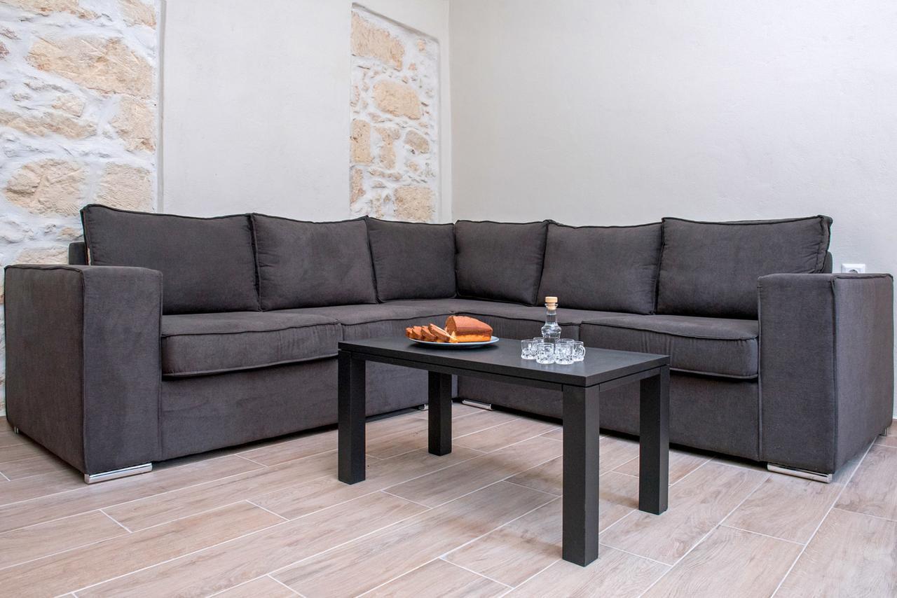 חאניה Elegant Apartment מראה חיצוני תמונה