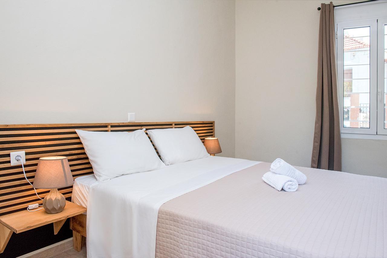 חאניה Elegant Apartment מראה חיצוני תמונה